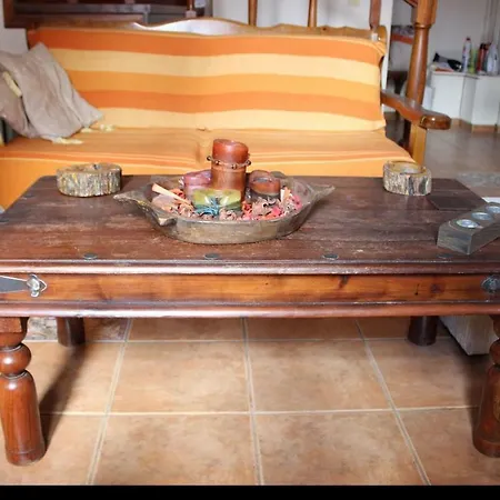 Family House * Delphi