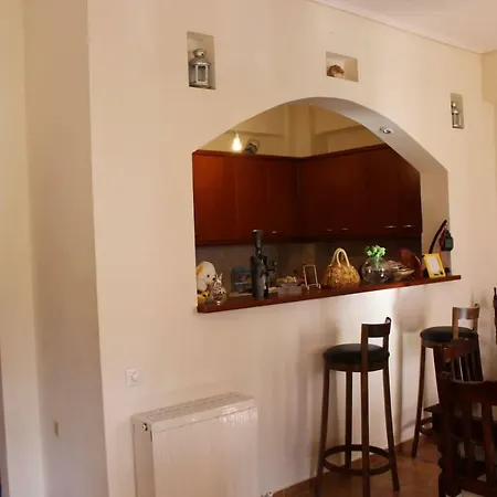 Family House Vakantiehuis *