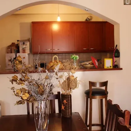 Family House Vakantiehuis Delphi