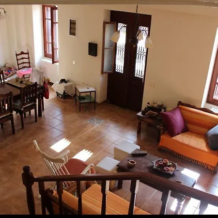 Vakantiehuis Family House