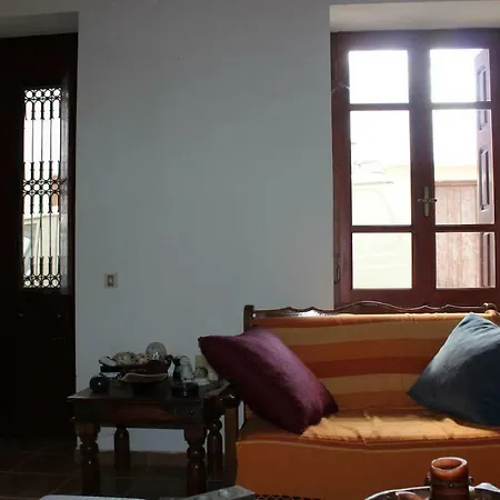 Family House Vakantiehuis Delphi