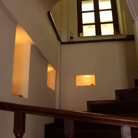 Family House Vakantiehuis Delphi