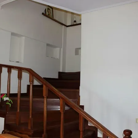 Vakantiehuis Family House *