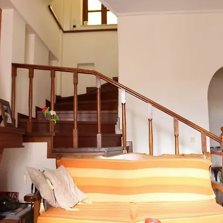 Vakantiehuis Family House Delphi