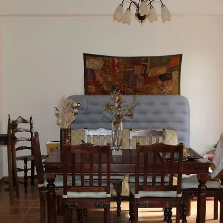 Family House
